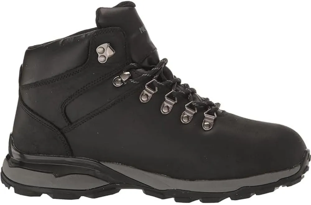 Nevados XP Cuzco Hiking Boots for Men | Waterproof, Multi-Directional Lugs, Classic Buffalo Leather Upper | Rubber Traction Outsole Memory Foam Insole