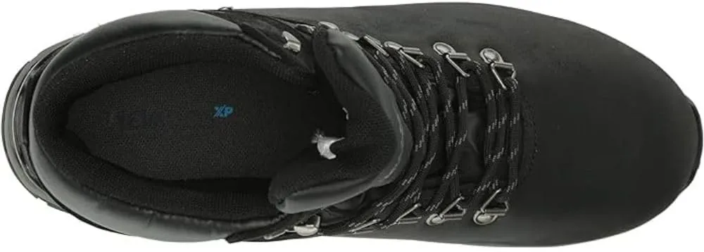 Nevados XP Cuzco Hiking Boots for Men | Waterproof, Multi-Directional Lugs, Classic Buffalo Leather Upper | Rubber Traction Outsole Memory Foam Insole