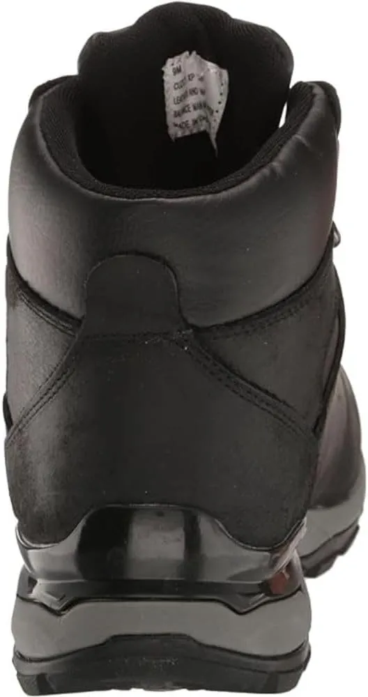 Nevados XP Cuzco Hiking Boots for Men | Waterproof, Multi-Directional Lugs, Classic Buffalo Leather Upper | Rubber Traction Outsole Memory Foam Insole