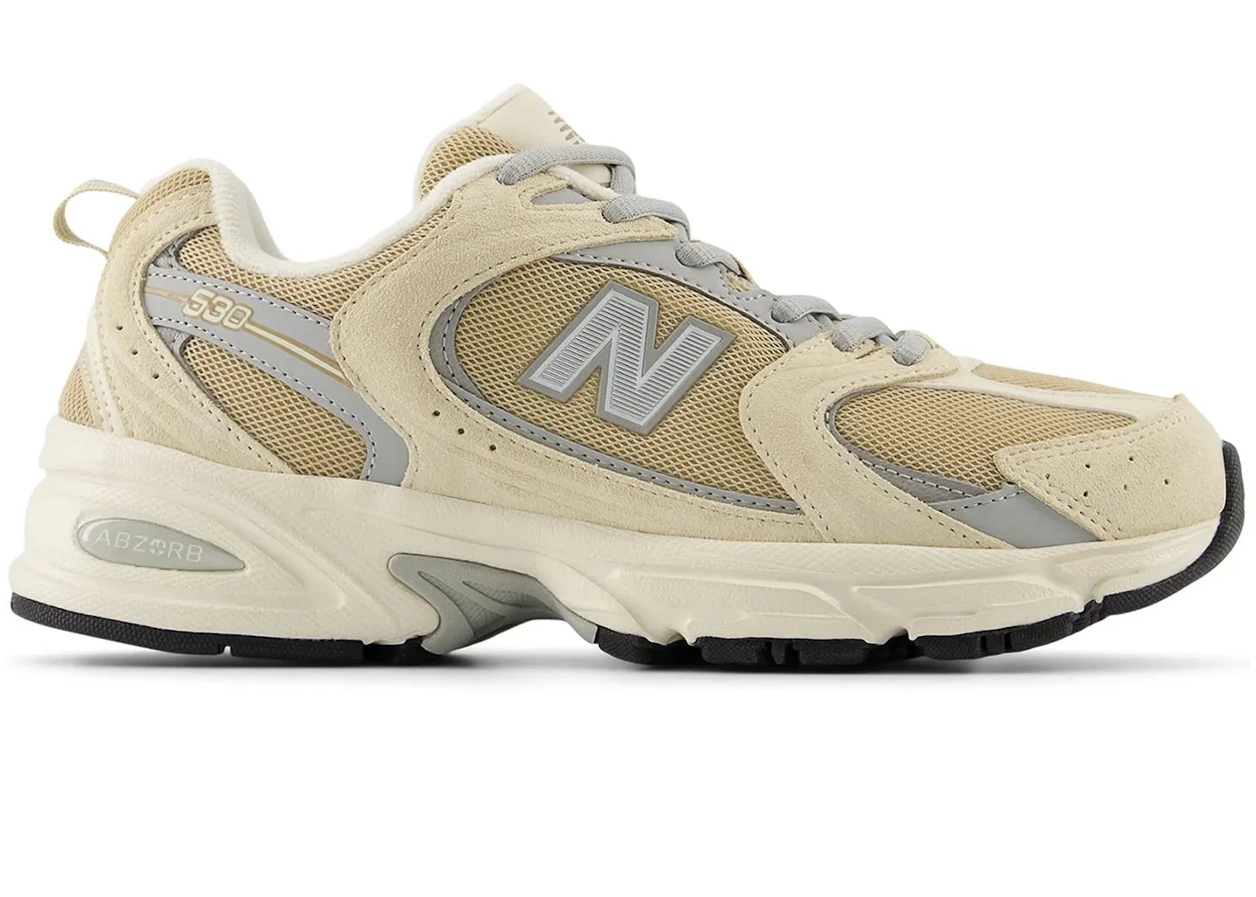 New Balance 530 Beige Sand