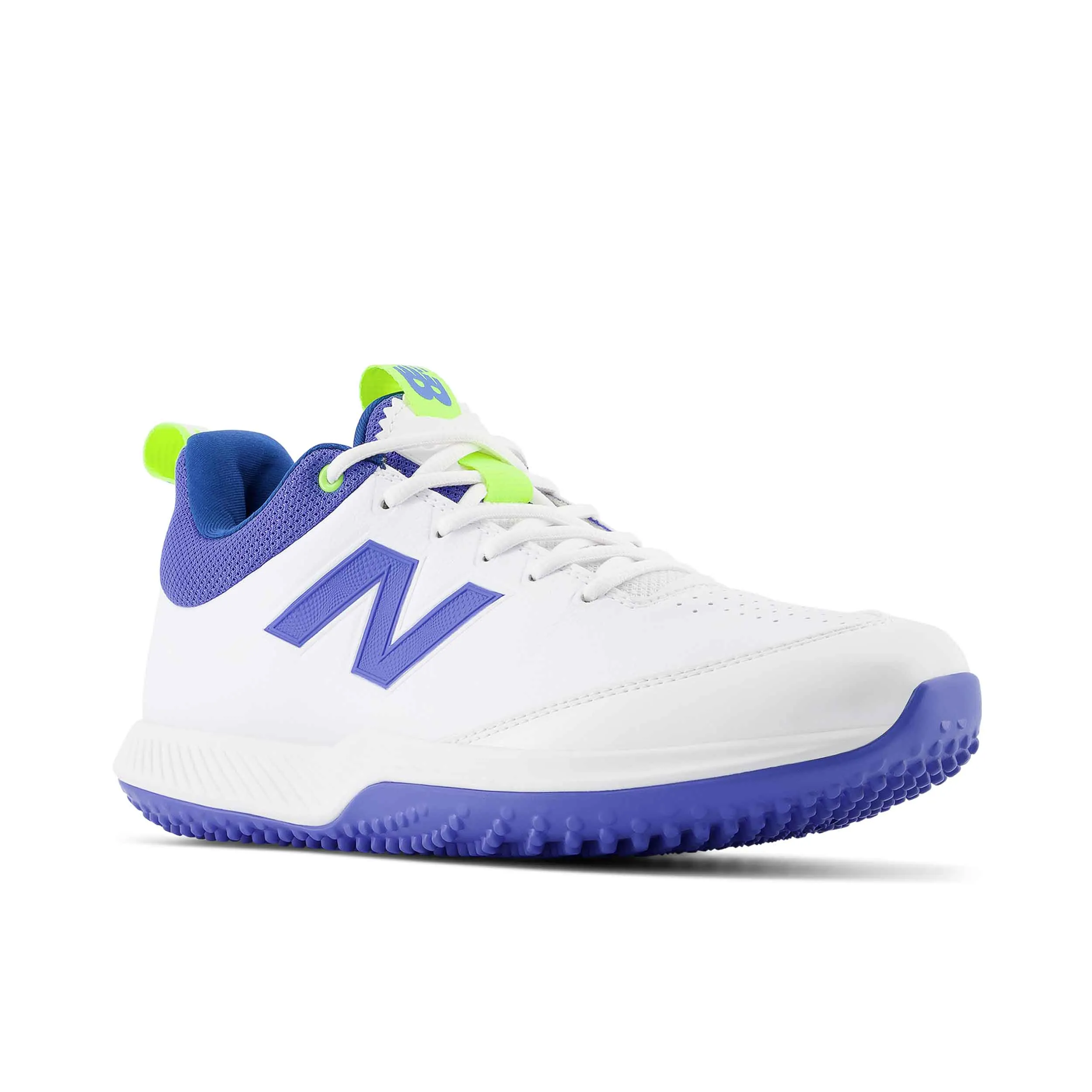 New Balance CK4020 R5 Rubber Cricket Shoes