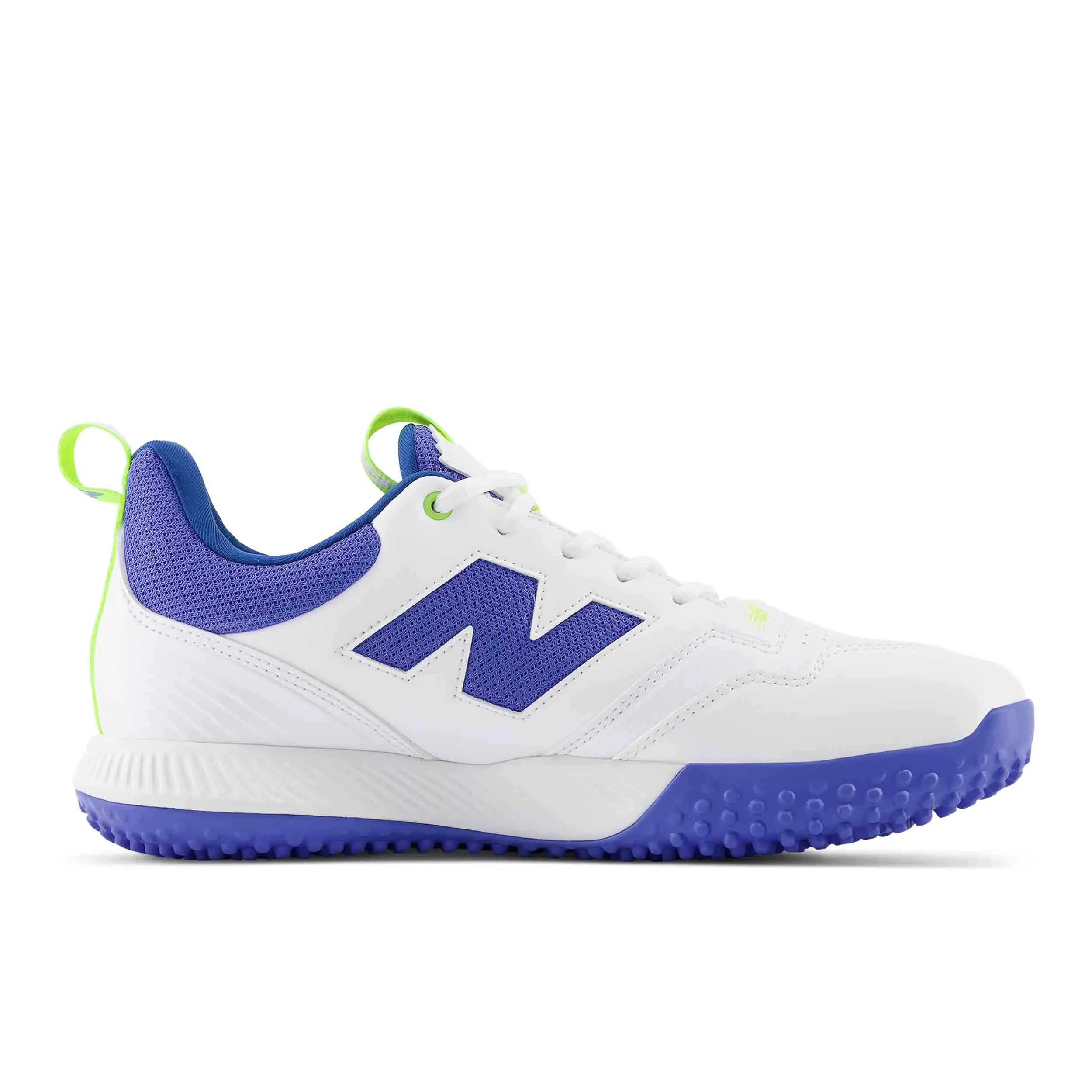 New Balance CK4020 R5 Rubber Cricket Shoes