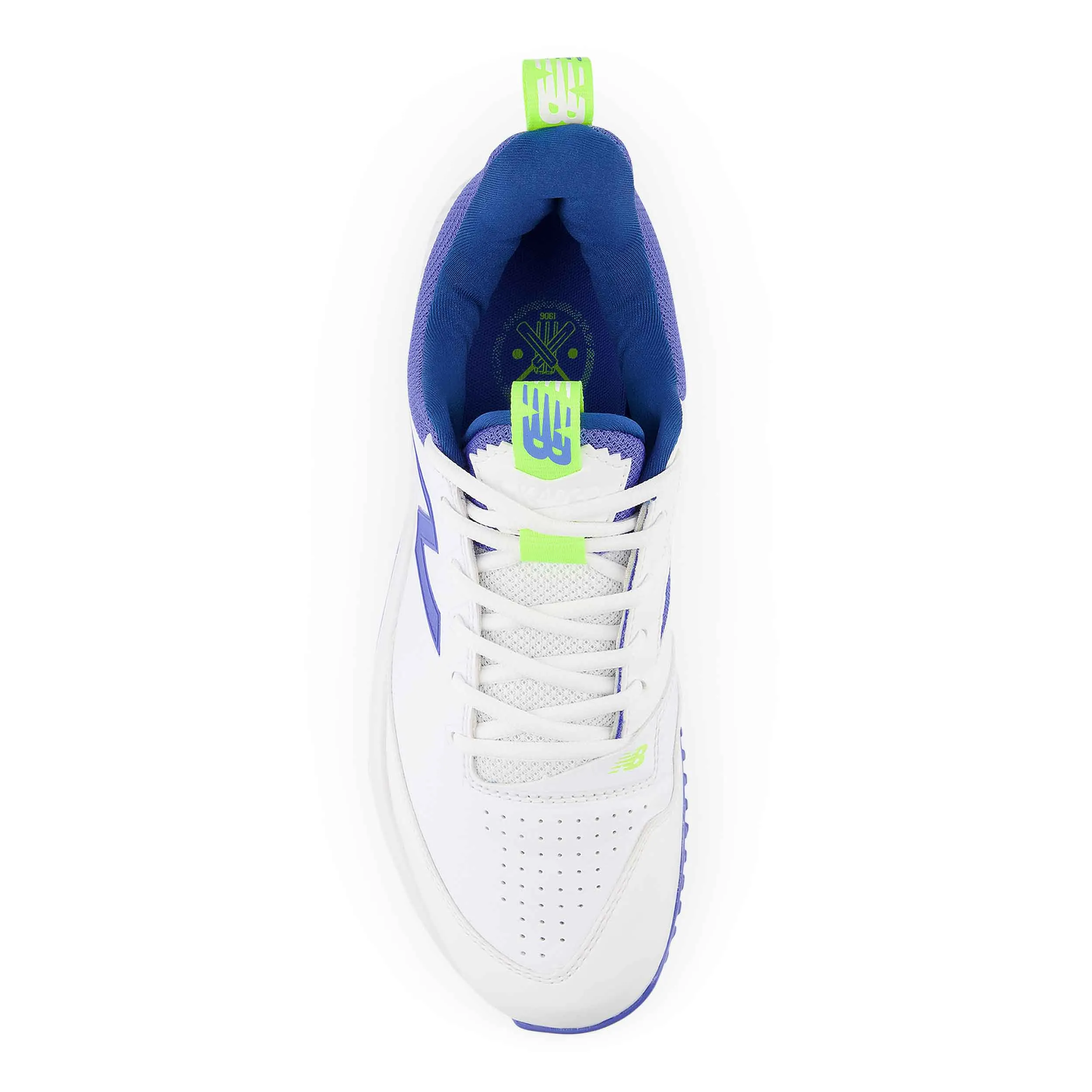 New Balance CK4020 R5 Rubber Cricket Shoes