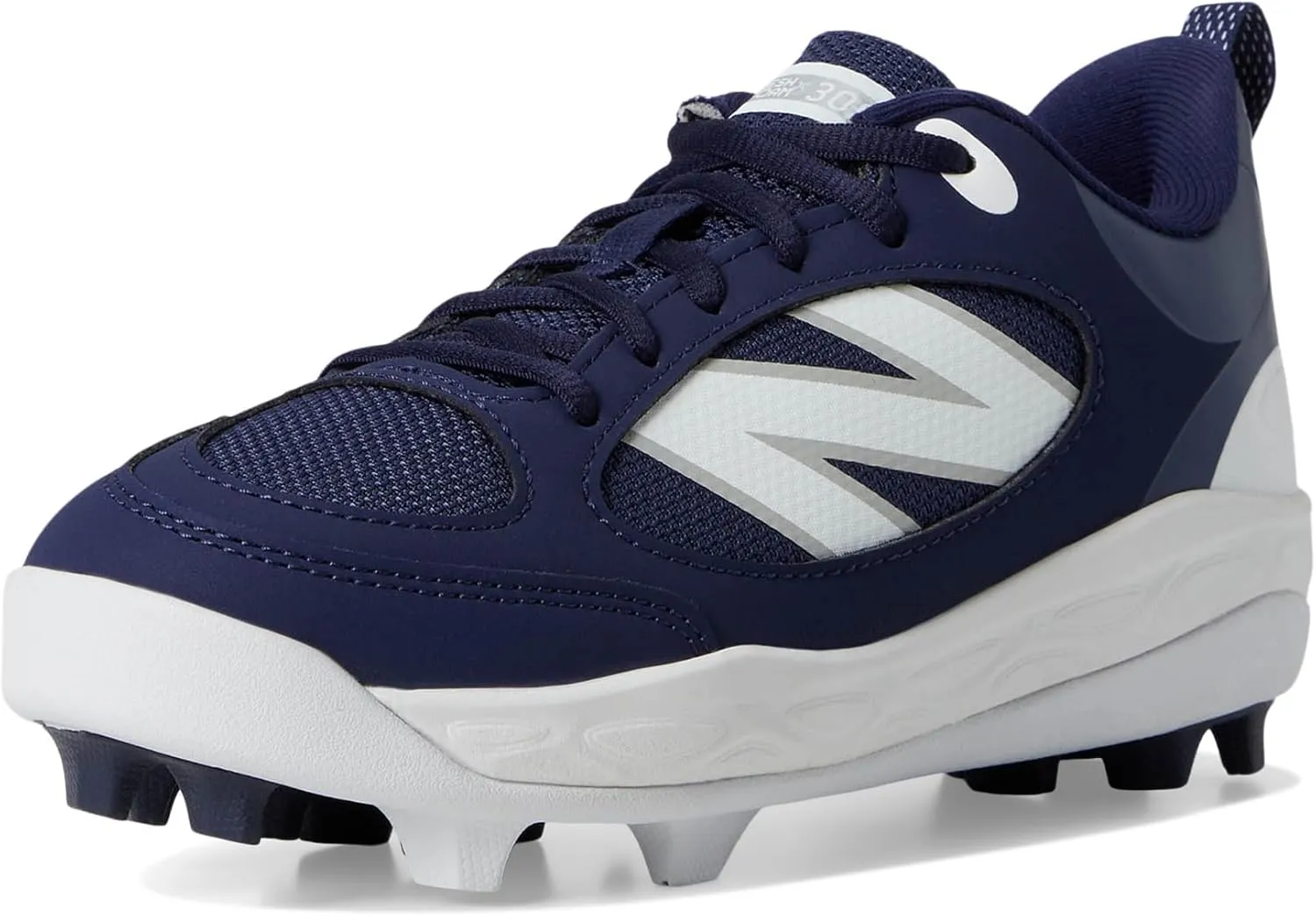 New Balance Fresh Foam 3000 V7 Rubber Molded Baseball Shoe