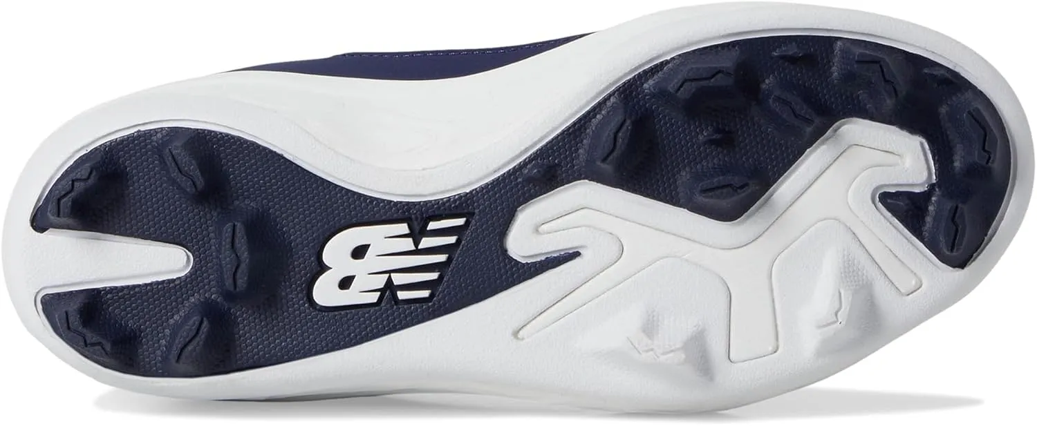 New Balance Fresh Foam 3000 V7 Rubber Molded Baseball Shoe