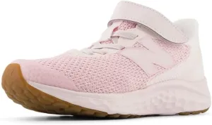 New Balance Girls' Fresh Foam Arishi V4 Hook and Loop