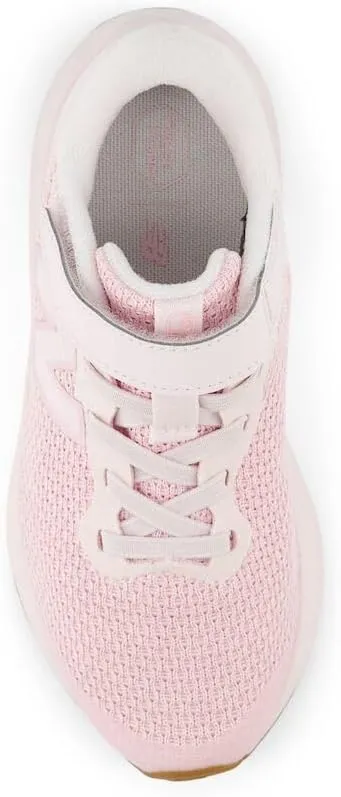 New Balance Girls' Fresh Foam Arishi V4 Hook and Loop
