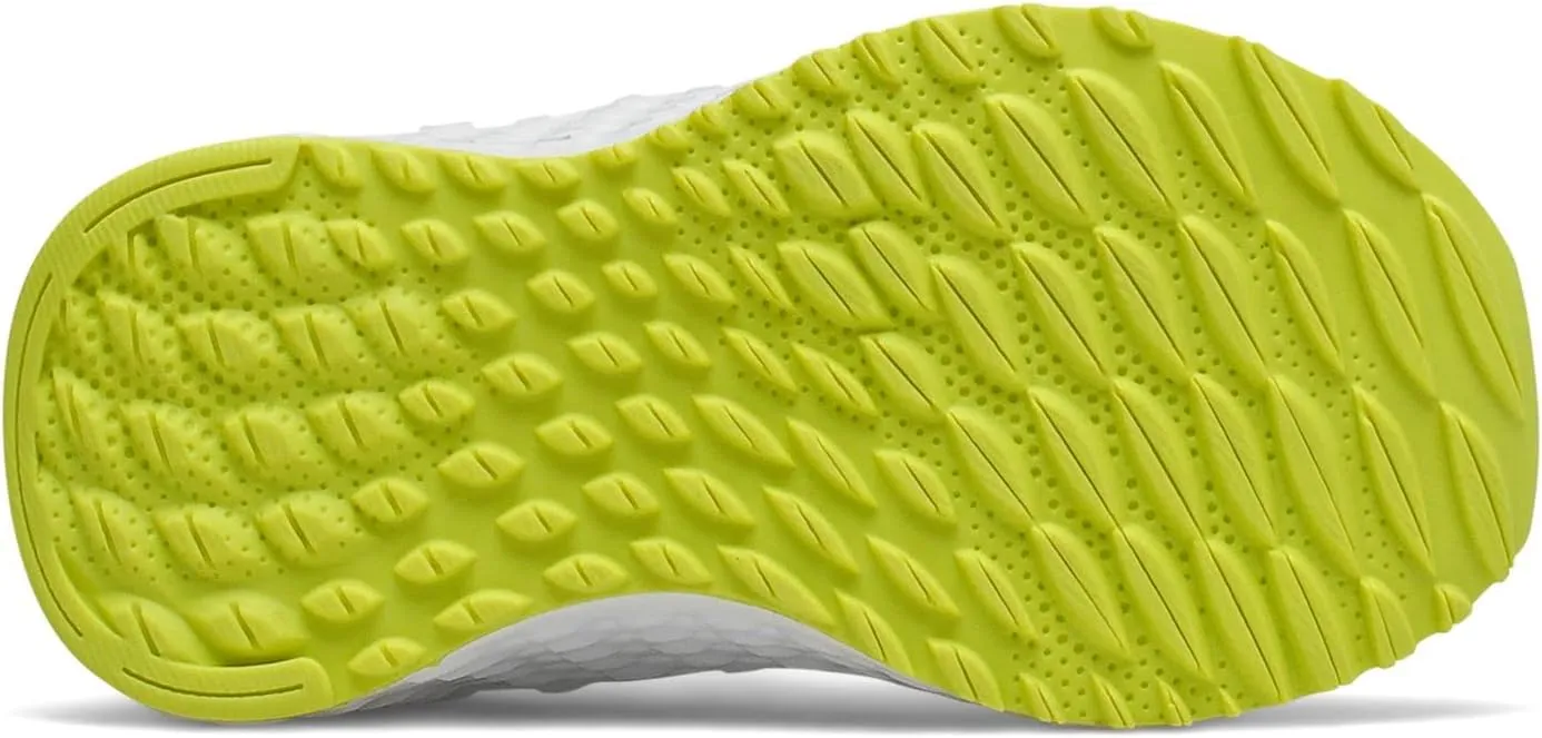 New Balance Kid's Fresh Foam Arishi V2 Bungee Running Shoe