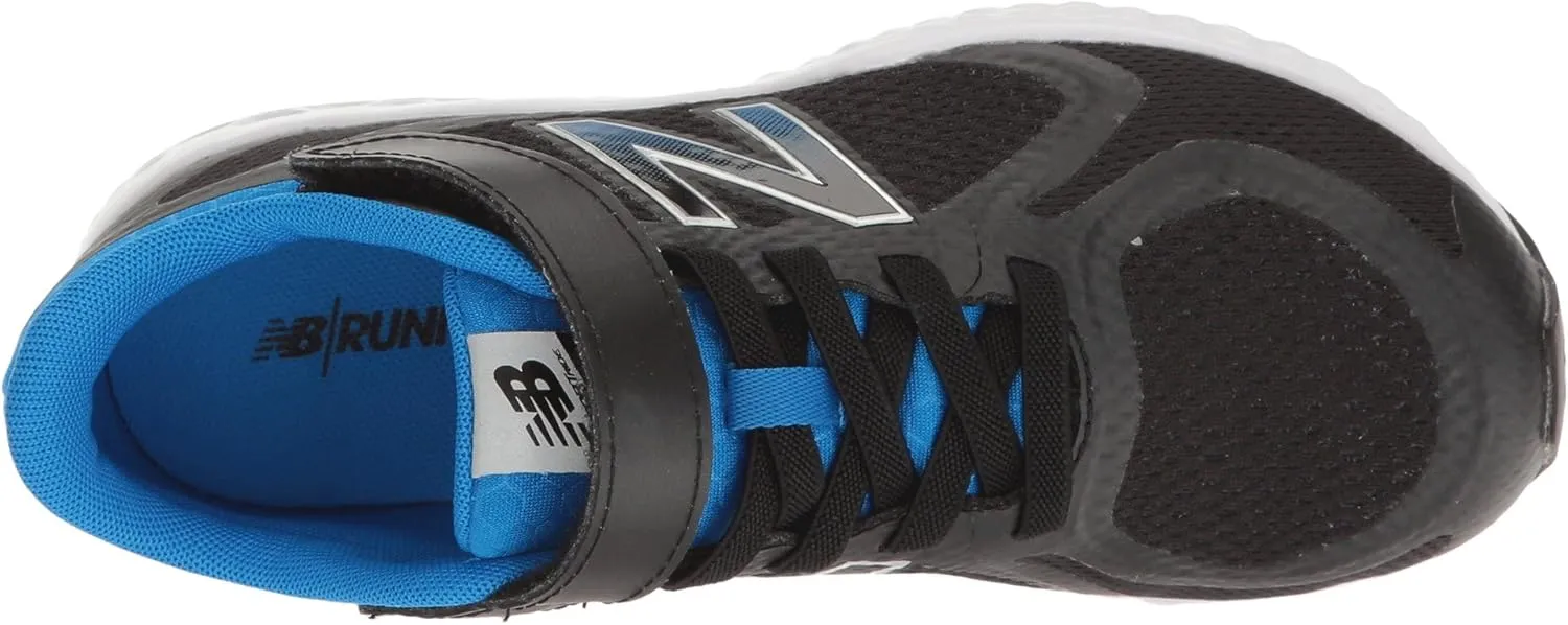 New Balance Kids' KV720 Running Shoe
