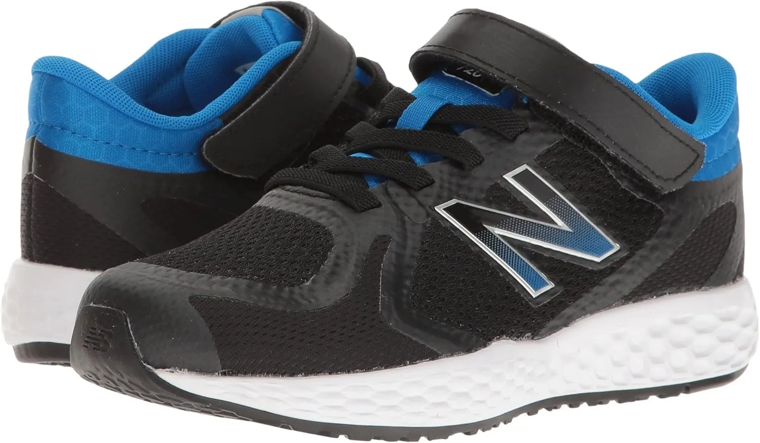 New Balance Kids' KV720 Running Shoe