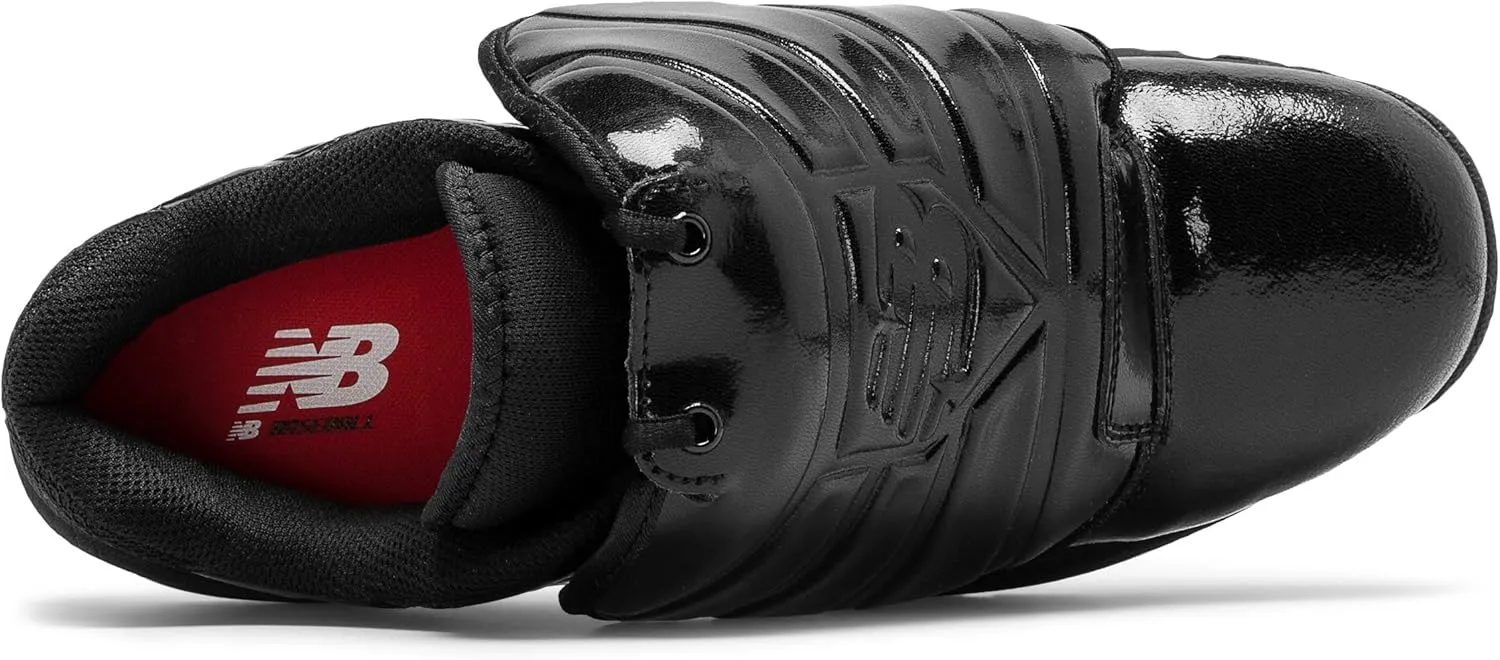 New Balance Men's 460 V3 Umpire Baseball Shoe