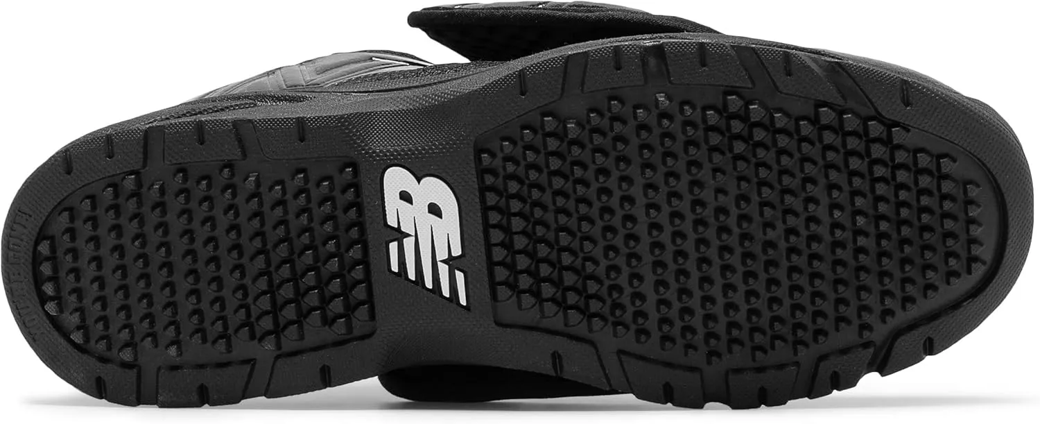 New Balance Men's 460 V3 Umpire Baseball Shoe