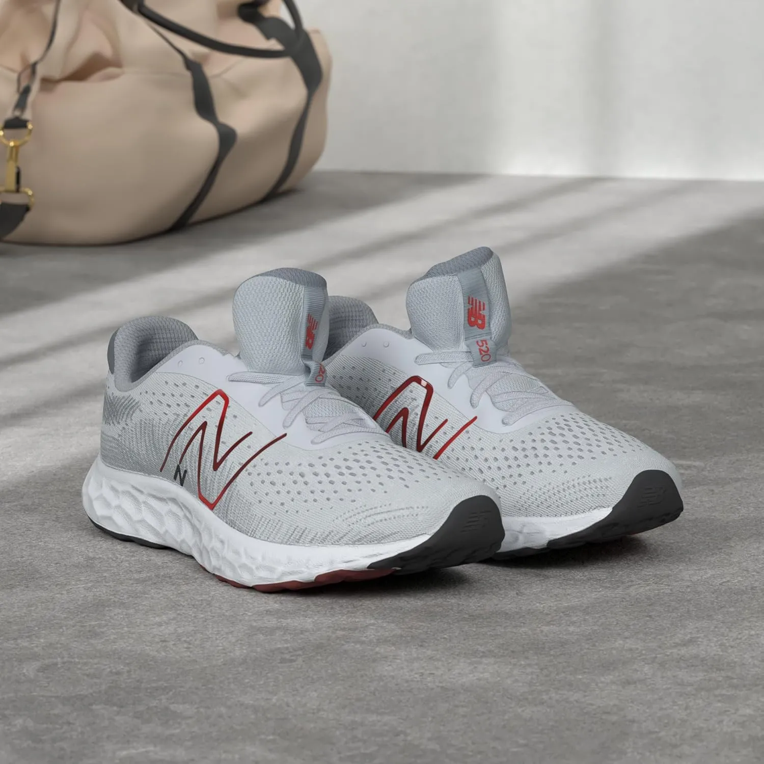 New Balance Men's 520 V8 Running Shoe