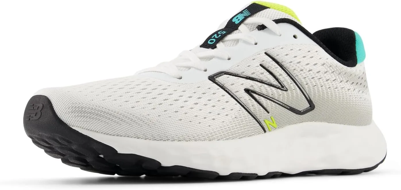 New Balance Men's 520 V8 Running Shoe