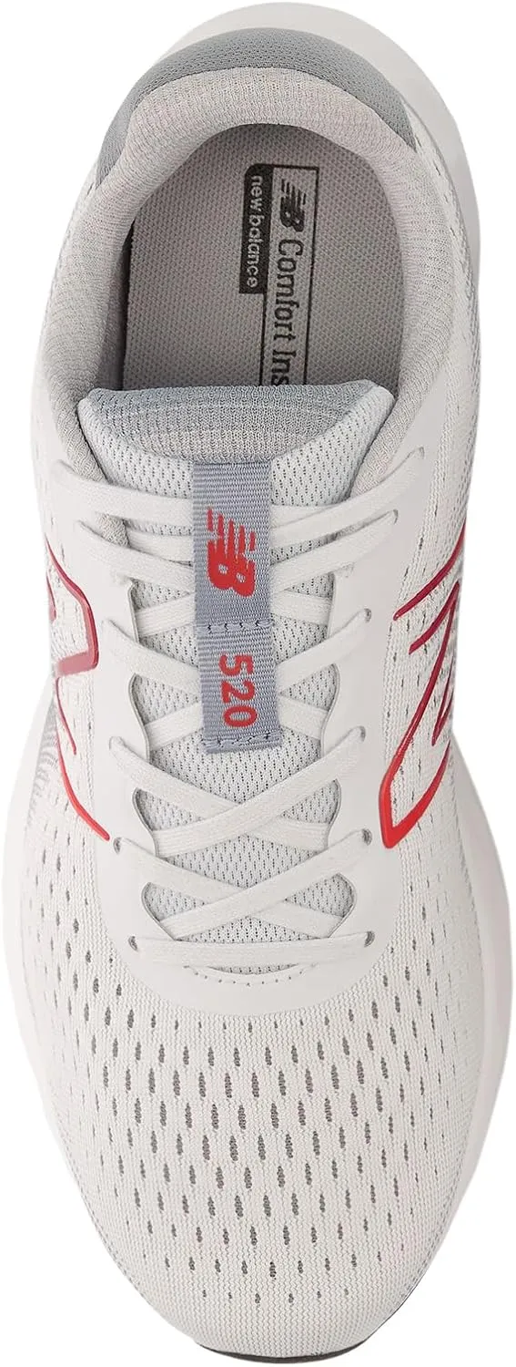 New Balance Men's 520 V8 Running Shoe