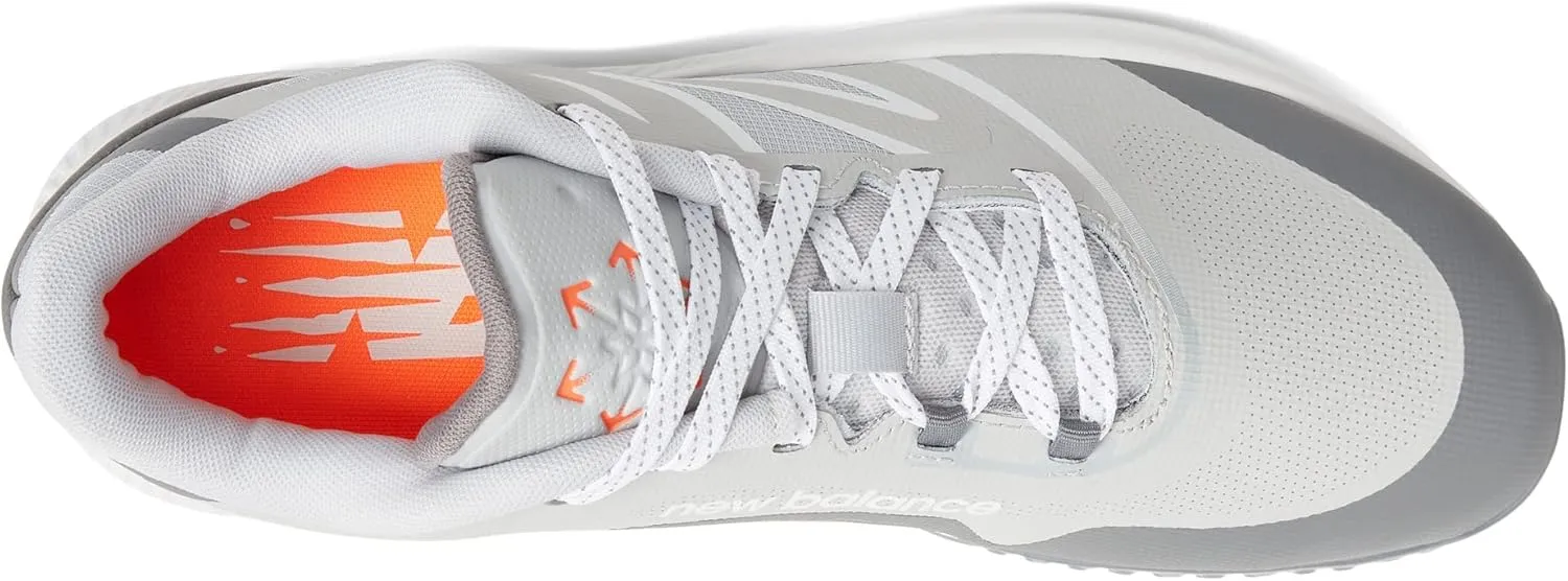 New Balance Men's Freezelx V4 Turf Lacrosse Shoe