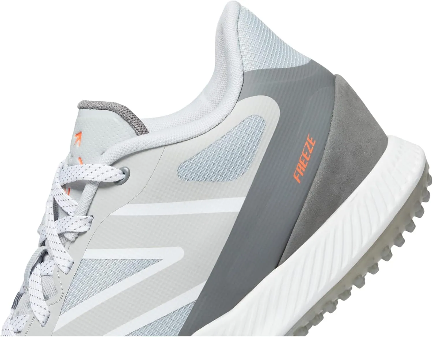 New Balance Men's Freezelx V4 Turf Lacrosse Shoe