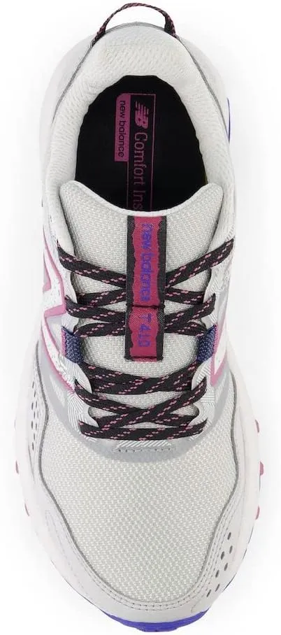 New Balance Women's 410 V8 Trail Running Shoe