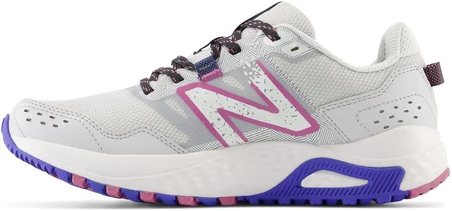 New Balance Women's 410 V8 Trail Running Shoe