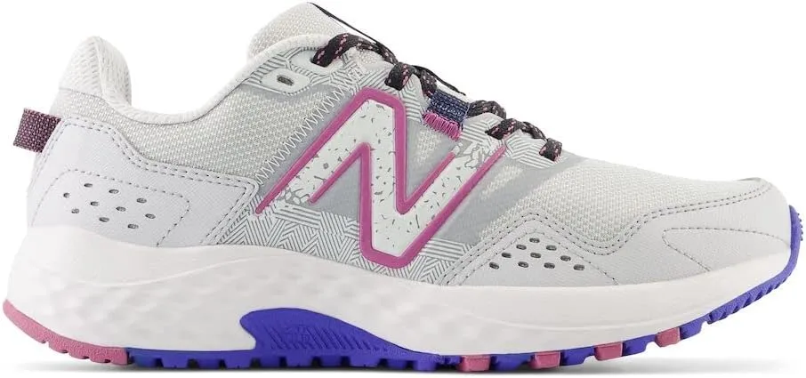 New Balance Women's 410 V8 Trail Running Shoe