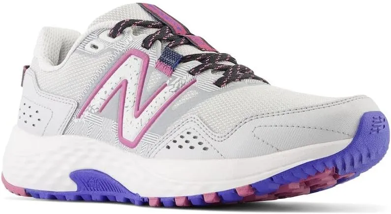 New Balance Women's 410 V8 Trail Running Shoe