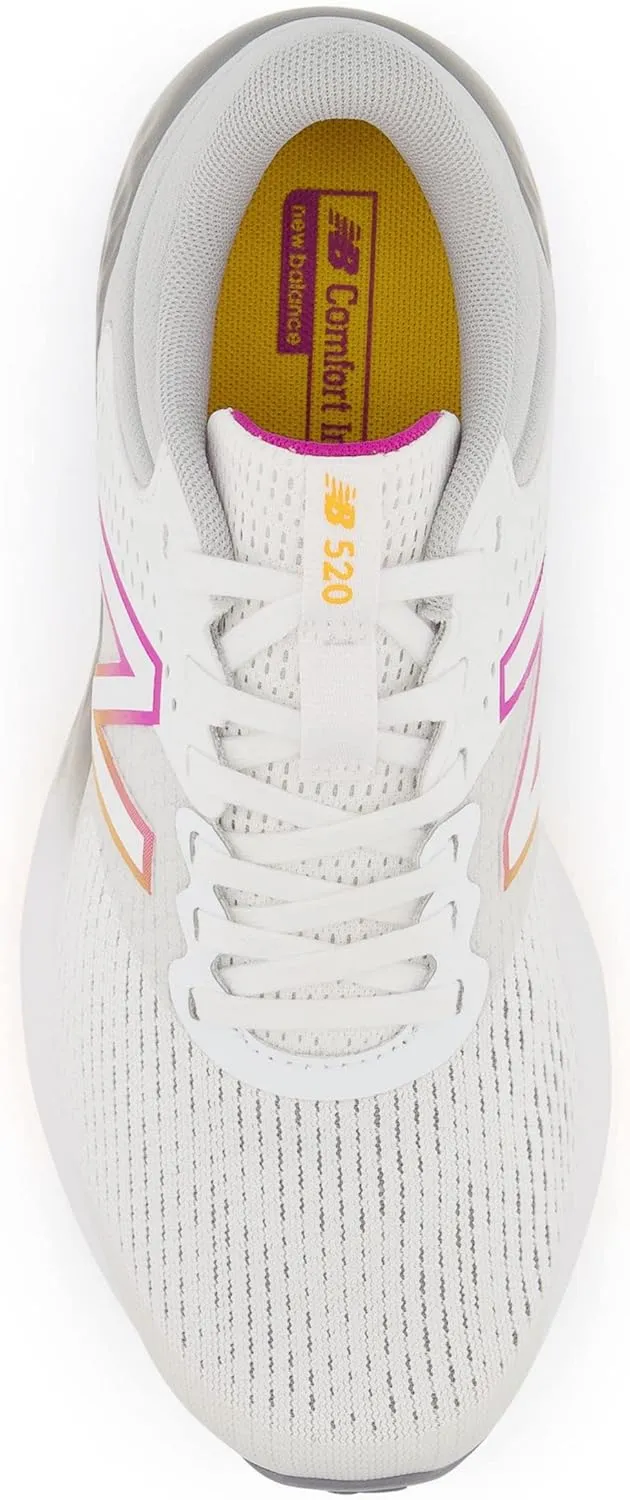 New Balance Women's 520 V7 Running Shoe