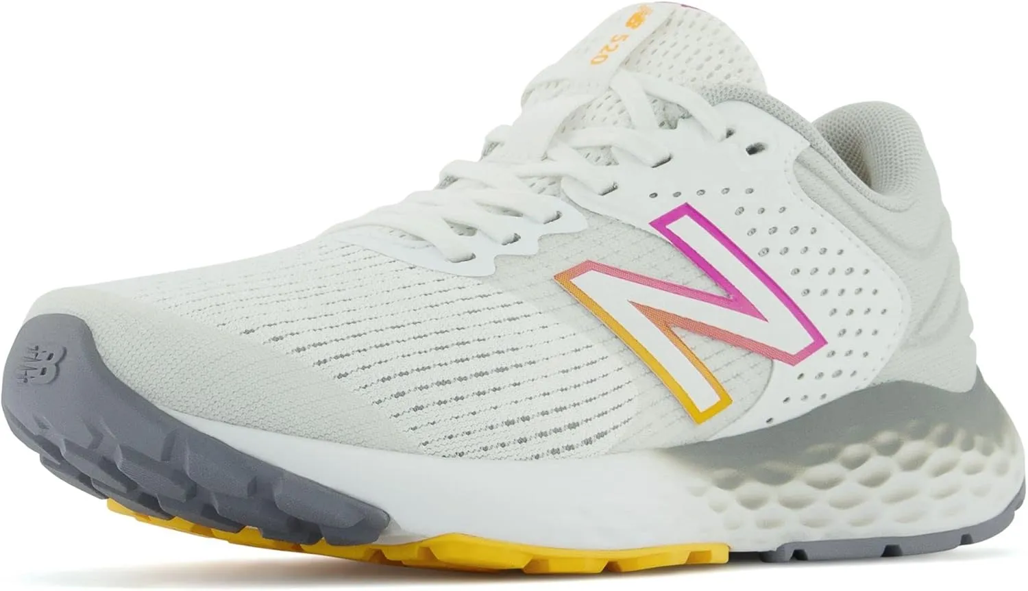 New Balance Women's 520 V7 Running Shoe