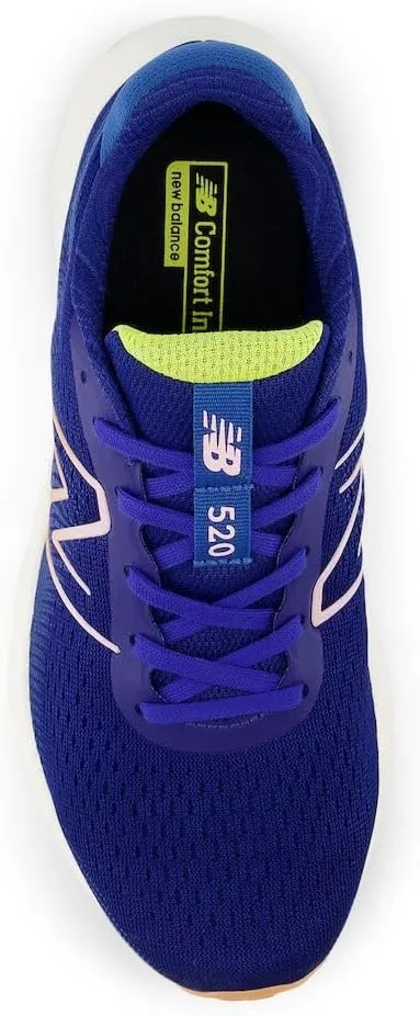 New Balance Women's 520 V8 Running Shoe