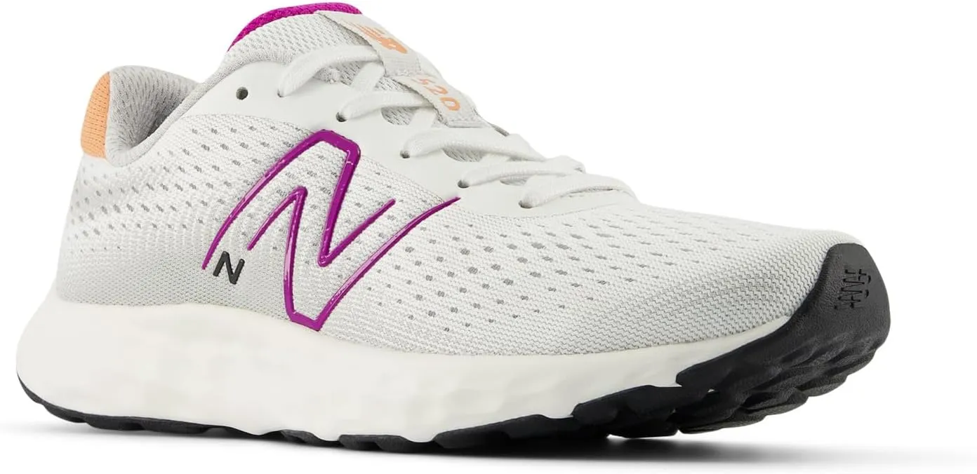 New Balance Women's 520 V8 Running Shoe