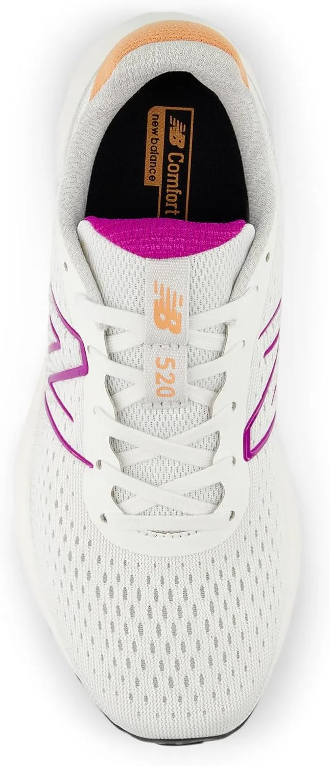 New Balance Women's 520 V8 Running Shoe