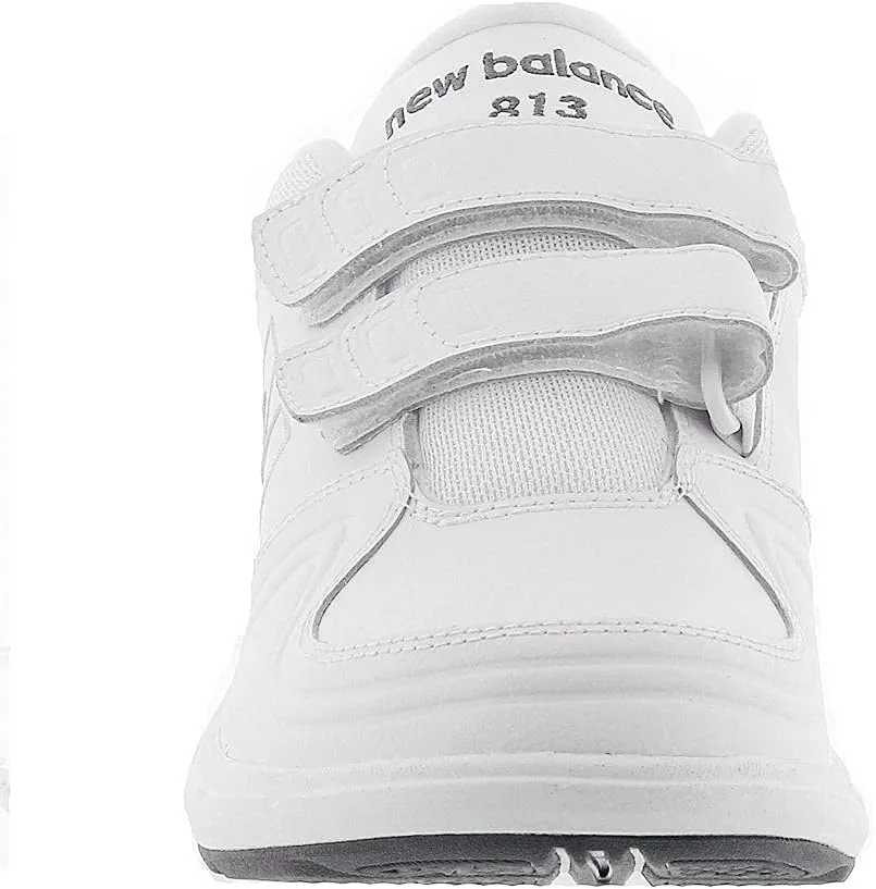 New Balance Women's 813 V1 Hook & Loop Walking Shoe