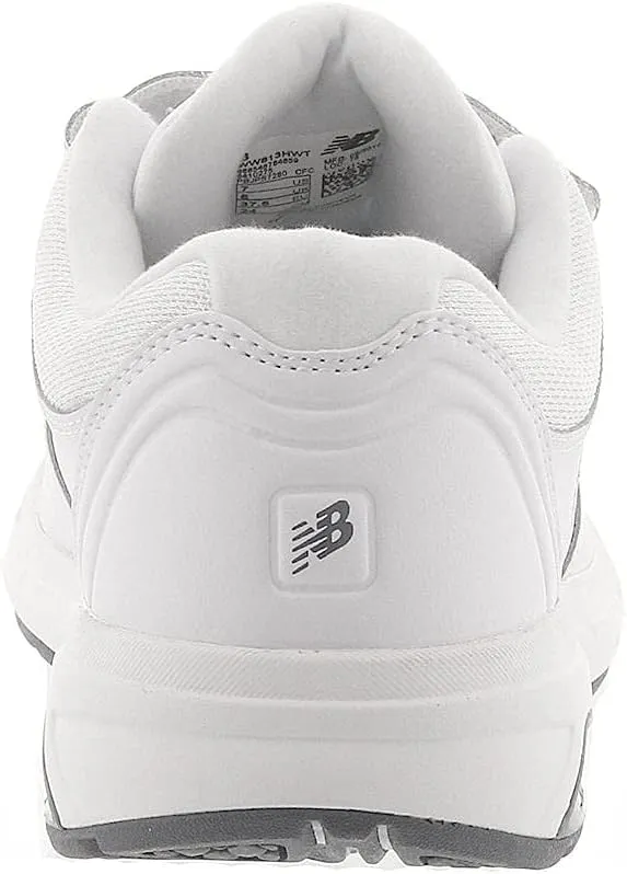 New Balance Women's 813 V1 Hook & Loop Walking Shoe