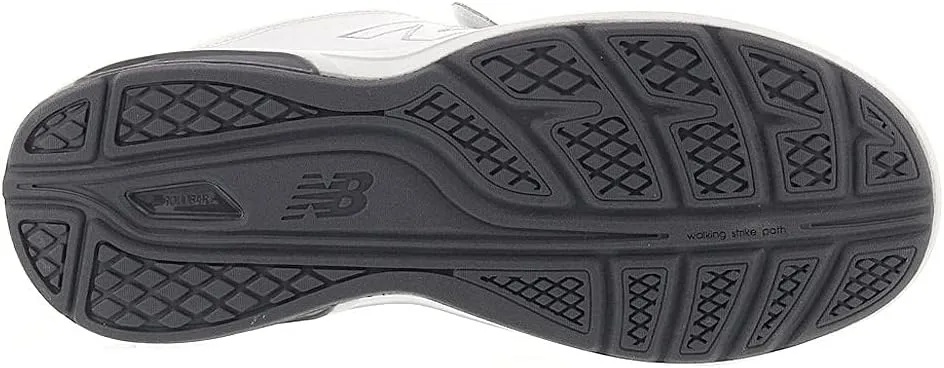 New Balance Women's 813 V1 Hook & Loop Walking Shoe