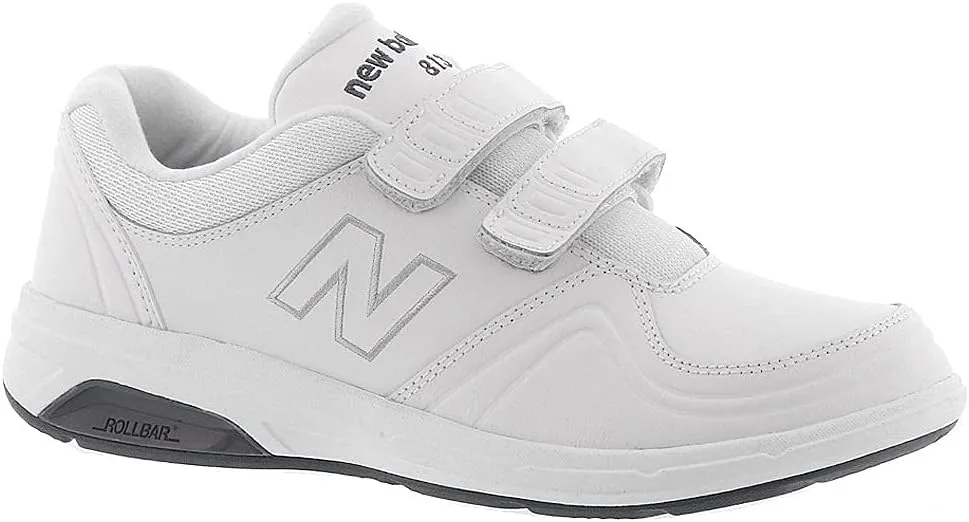 New Balance Women's 813 V1 Hook & Loop Walking Shoe