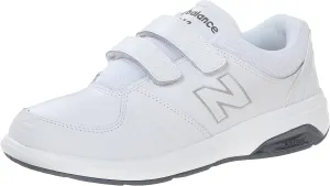 New Balance Women's 813 V1 Hook & Loop Walking Shoe