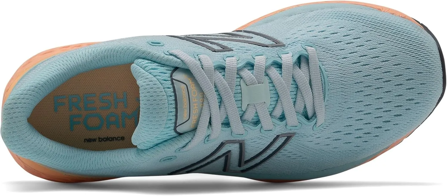 New Balance Women's Fresh Foam 880 V11 Running Shoe