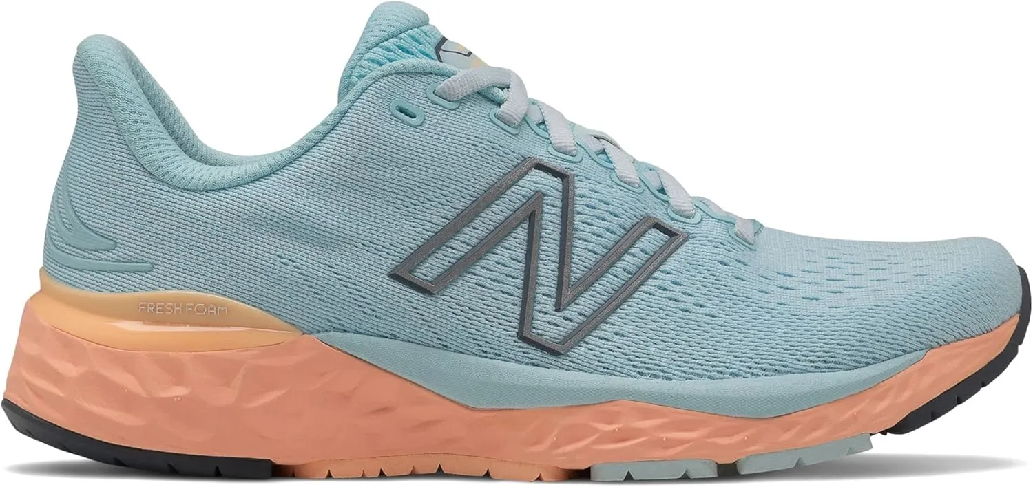 New Balance Women's Fresh Foam 880 V11 Running Shoe