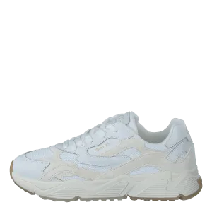 Nicerwill Sneaker Multi White