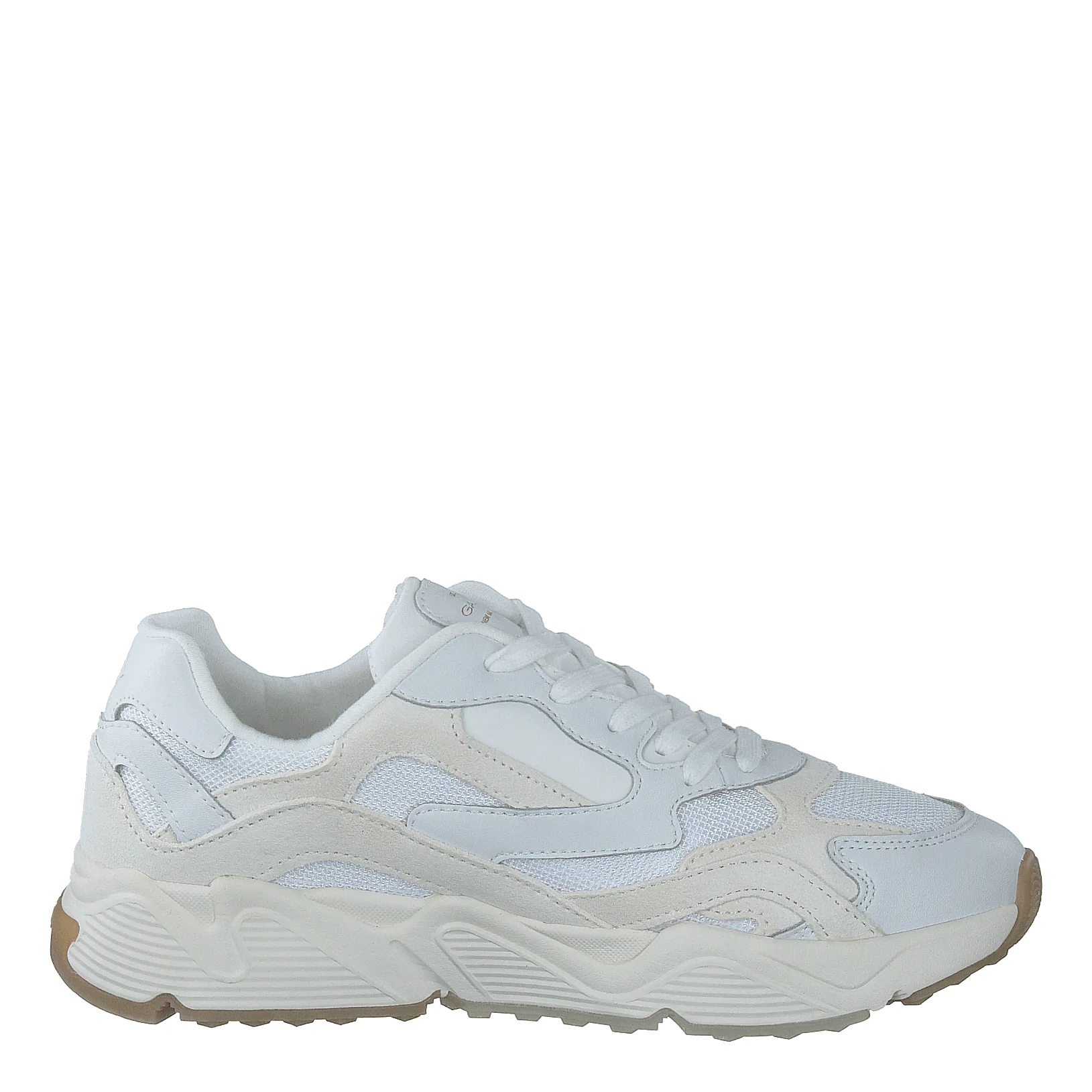 Nicerwill Sneaker Multi White