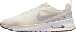Nike Air Max Nuaxis Premium Men's Shoes (HQ1913-001, Soft Pearl/Soft Pearl/Summit White/Pure Platinum)