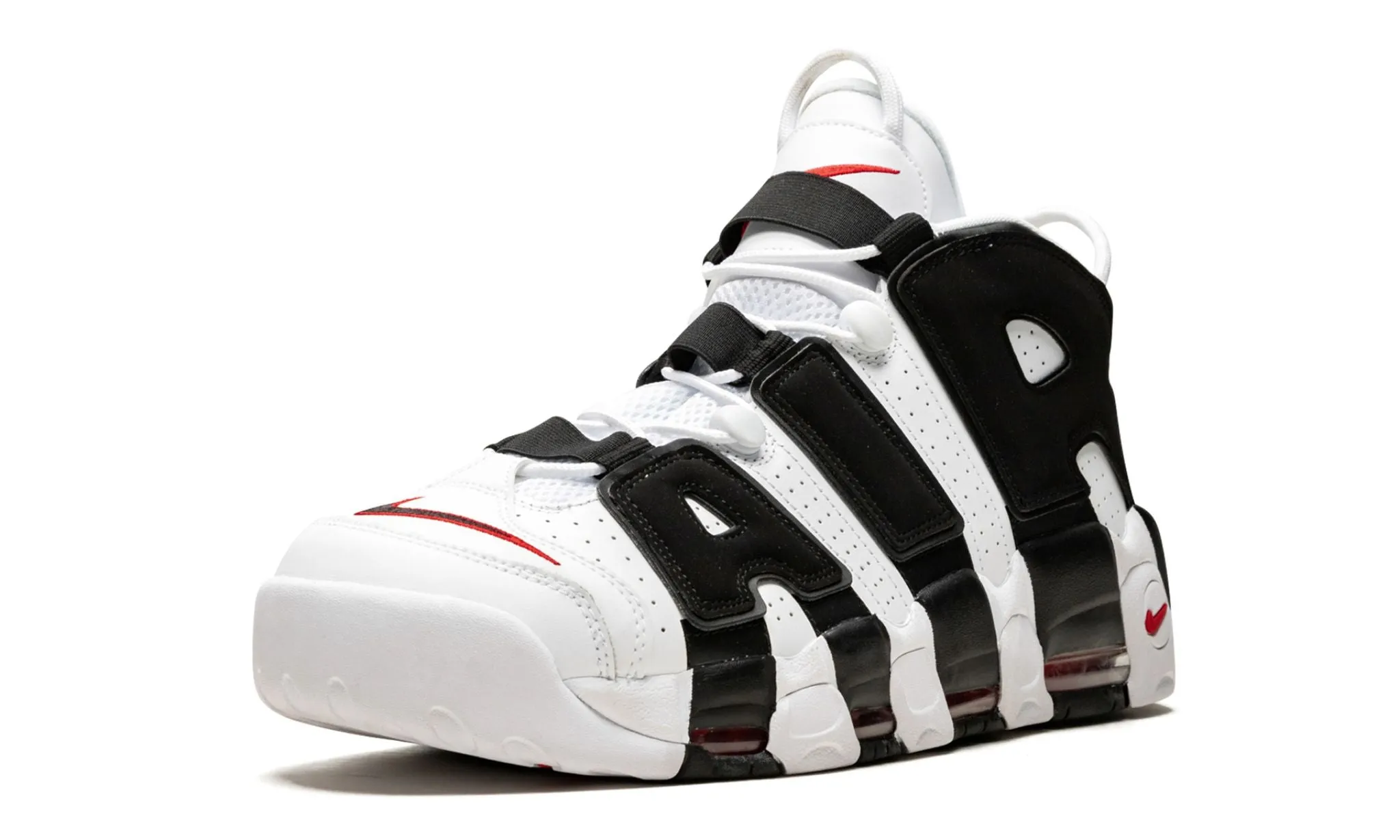 Nike Air More Uptempo "Scottie Pippen"