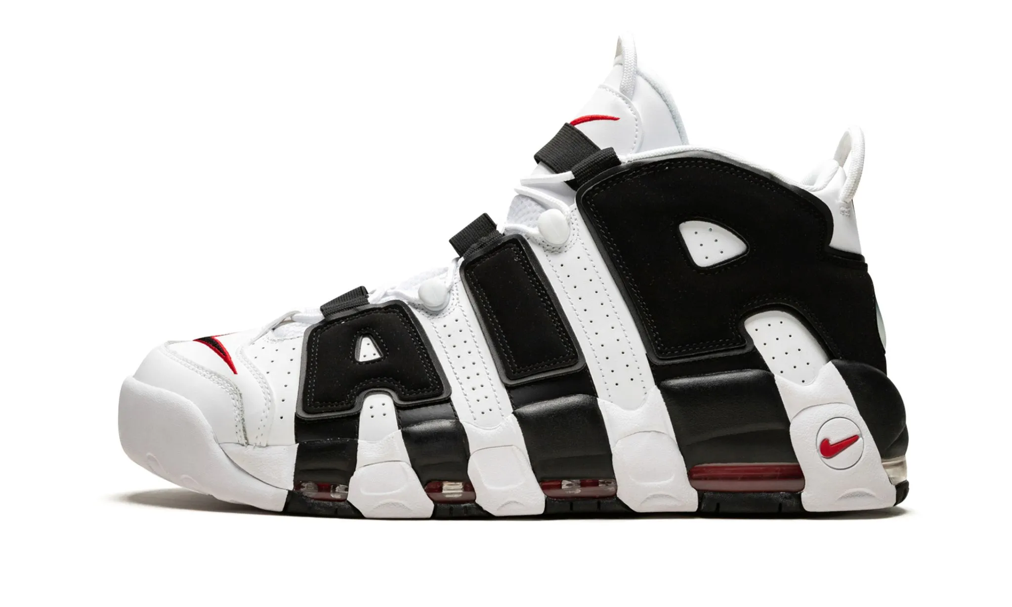 Nike Air More Uptempo "Scottie Pippen"