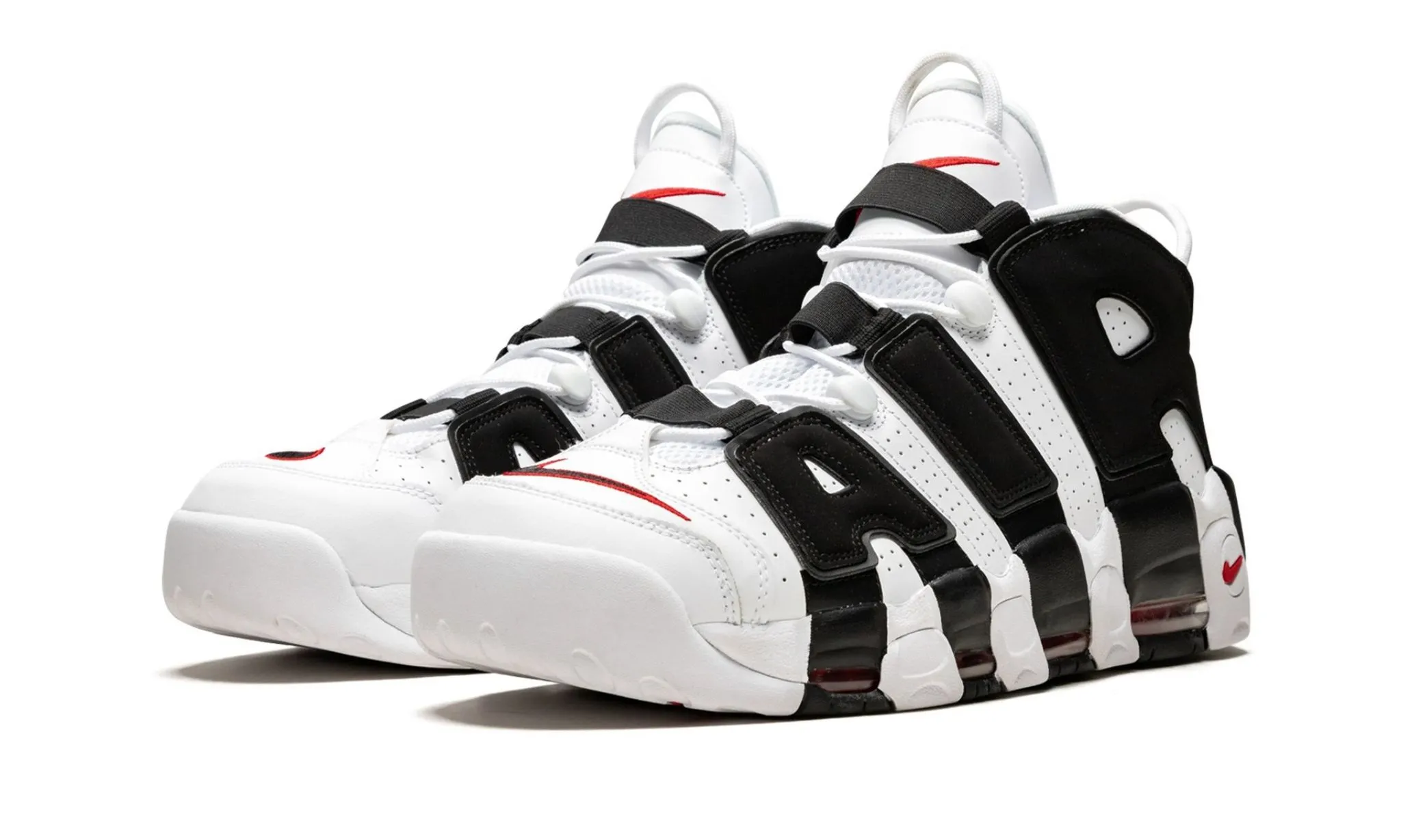 Nike Air More Uptempo "Scottie Pippen"