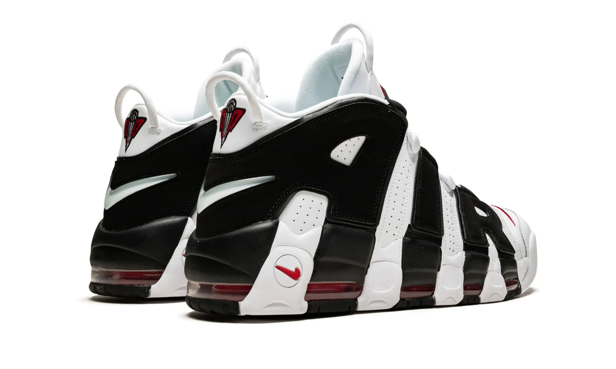 Nike Air More Uptempo "Scottie Pippen"