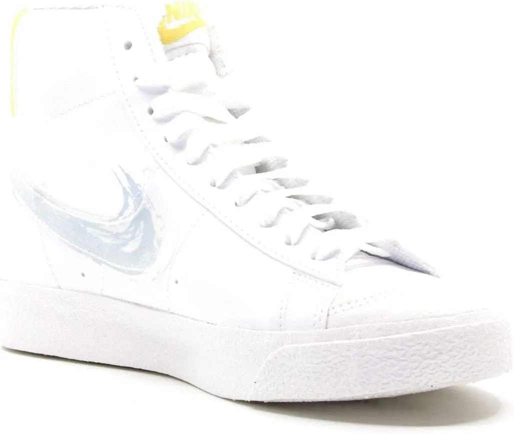 Nike Kids' Blazer Mid '77 Sneaker