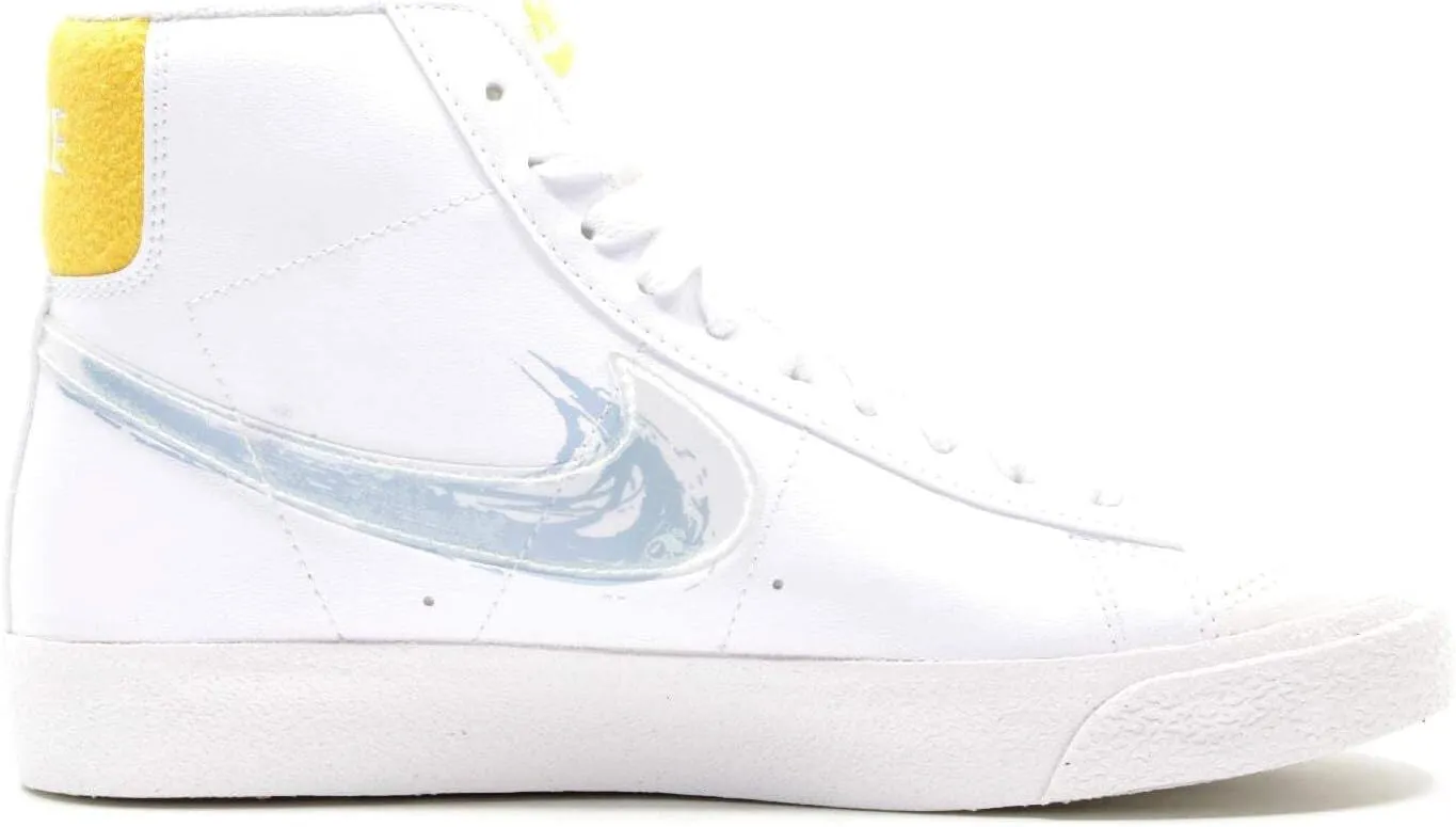 Nike Kids' Blazer Mid '77 Sneaker