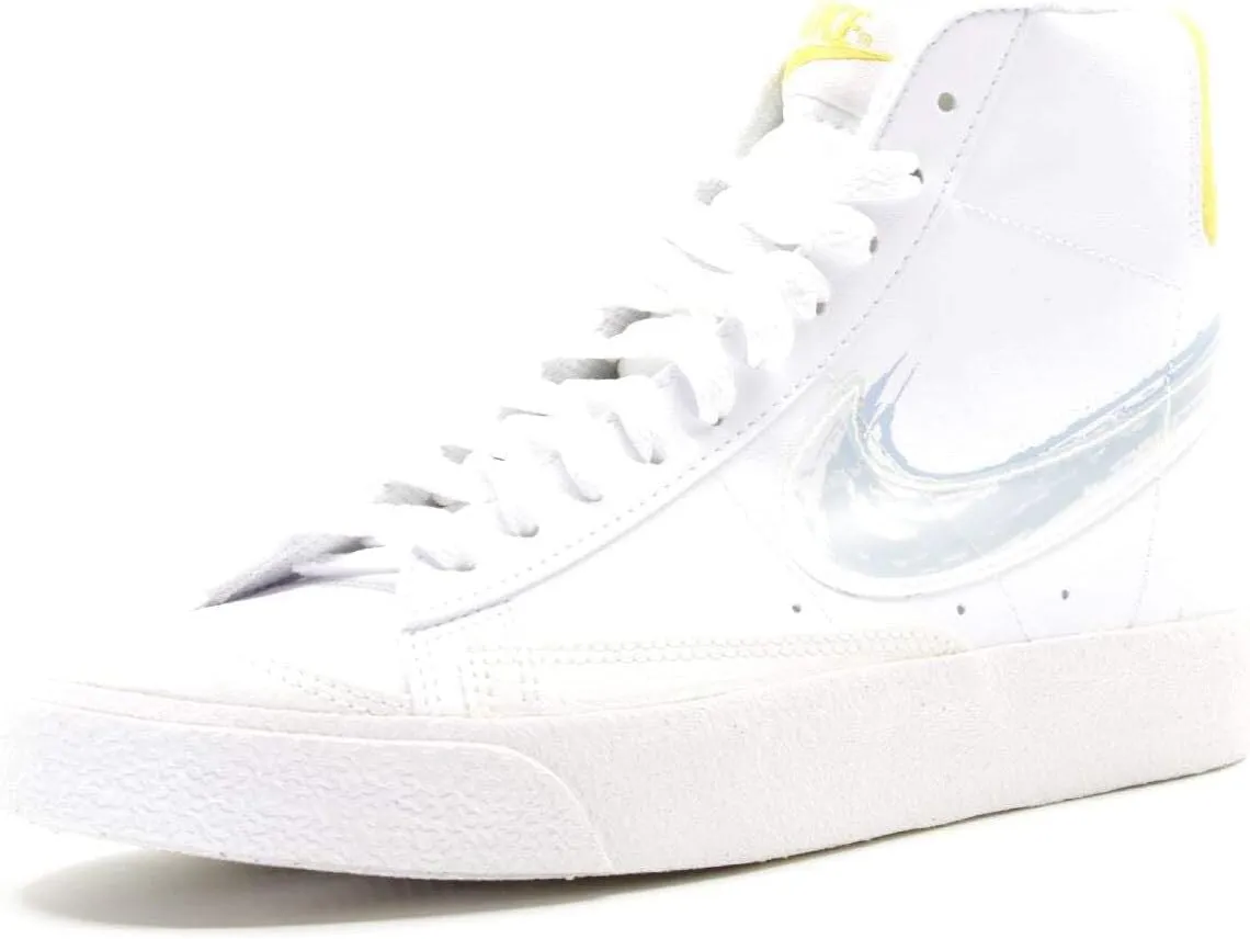 Nike Kids' Blazer Mid '77 Sneaker