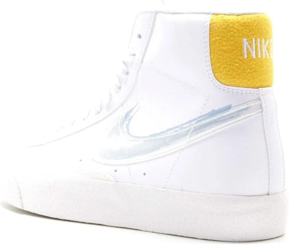 Nike Kids' Blazer Mid '77 Sneaker