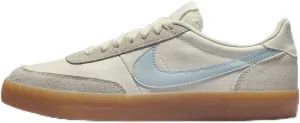 Nike Killshot 2 Women's Shoes (HM5885-133, Sail/Gum Yellow/Glacier Blue) Size 9