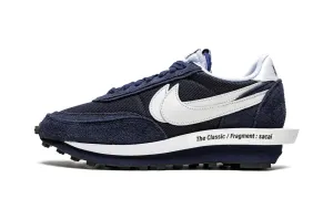 Nike LD Waffle "Sacai Fragment Blue"